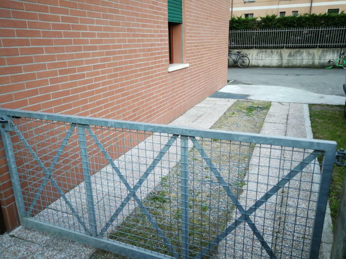 Appartamento Alloggio Adrian Verona